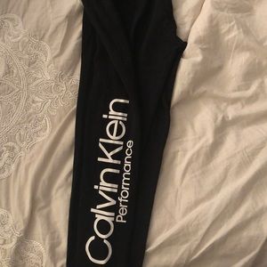 Calvin Klein Women’s Leggings